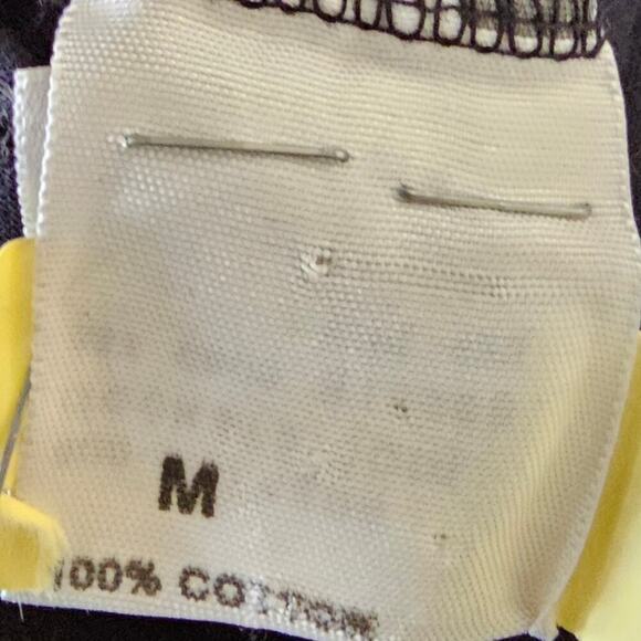 Bundle Lot Of 4 Men's Golf Polo Dri fit Set Size M - Picture 10 of 11